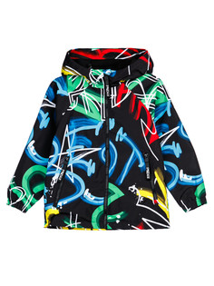Ветровка детская PlayToday 12412270, разноцветный, 104