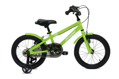 Велосипед Pifagor Line 16 PR16LNLG Светло-зеленый