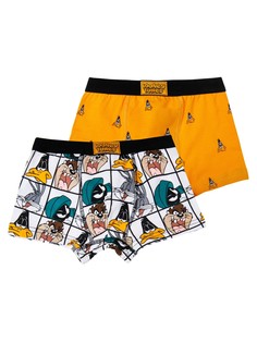 Трусы детские 2 шт PlayToday 12432004, разноцветный, 86