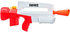 Водяное игрушечное оружие Nerf Super Soaker Fortnite Burst AR F0453