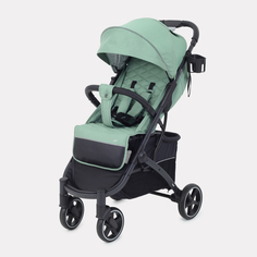 Коляска детская прогулочная RANT Life RA104 Green, 6м+ РАНТ