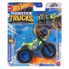 Игрушечные машинки Hot Wheels FYJ44-HWC70