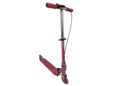 Детские самокаты и кикборды Action! CMS001 розовый