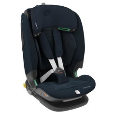 Автокресло Maxi-Cosi Titan Pro i-Size 9-36 кг Authentic Blue/синий