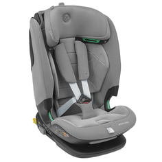 Автокресло Maxi-Cosi Titan Pro i-Size 9-36 кг Authentic Grey/Серый