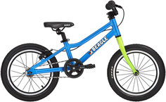 Велосипед BEAGLE 116X blue/green