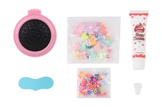 Набор для украшения расческа с зеркальцем K10934 Kari Kids