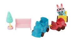 Игровой набор "Замечательная жизнь кота Тома" в парке B1300168 Kari Kids