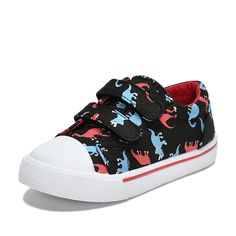 Кеды детские ZENDEN 58-31BO-790TT, черный, 25