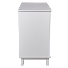 Комод детский Polini kids Simple 3401, белый