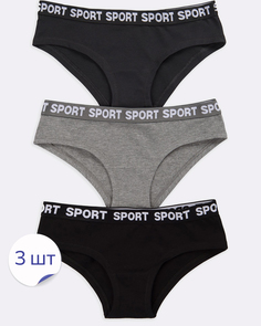 Трусы детские Baykar BR7976, микс, 158