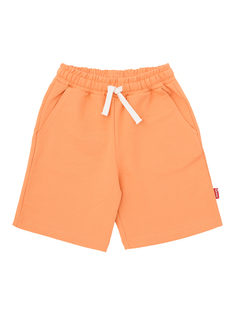 Шорты Детские Oldos Тирил, Оранжевый, 152