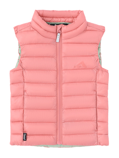 Жилет Детский Oldos Рудди, Розовый, 134