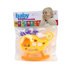 Погремушка (в асс) A1355693VH 1 шт Baby Toys