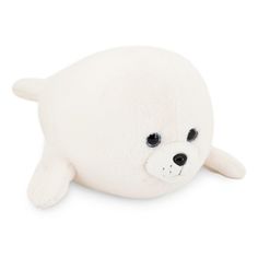Мягкая игрушка Морской котик Orange Toys 30 см