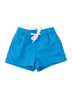 Шорты плавательные детские Oldos Квил, голубой, 170
