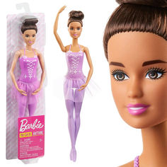 Кукла Barbie Балерина Латинская сказка