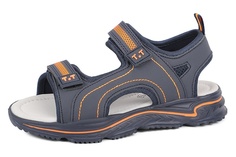 Сандалии T.Taccardi 225890, темно-синий, 32