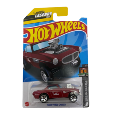 Игрушечные машинки Hot Wheels HW64 11004