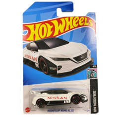 Игрушечные машинки Hot Wheels HW64 10971