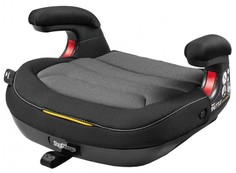 Бустер Peg-perego Viaggio 2-3 Shuttle crystal black