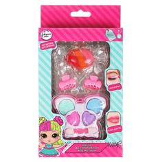 Набор косметики для детей Милая леди 2 предмета