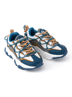 Кроссовки Детские Oldos Марти, Морская Волна, 36