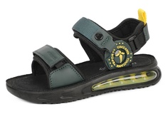 Сандалии T.Taccardi 225888, зеленый, 37