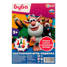 Настольная игра Умные игры Ходилка в ассортименте (модель по наличию)