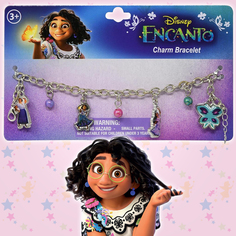 Украшение Для Девочки Браслет Энканто Дисней Disney