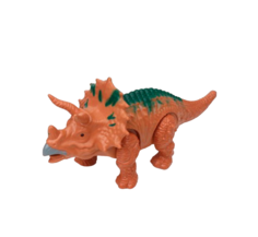 Интерактивная игрушка Динозавр на батарейках Y14592018 No Brand