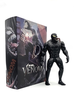 Фигурка Marvel Avengers Игрушка Тор с молотом Мстители s-marvvenom1