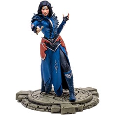 Фигурка McFarlane Diablo IV Statue Hydra Lightning Sorceress Common