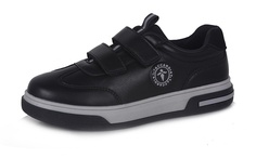 Полуботинки детские T.Taccardi 224965, черный, 30