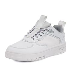 Кеды детские ZENDEN 12-31GO-705ST, белый, 38