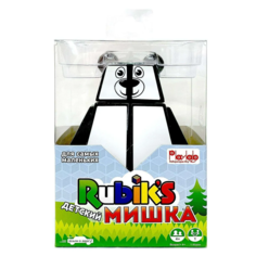 Головоломка Rubik`s Мишка Рубика 6062951 Rubiks
