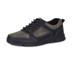 Полуботинки T.Taccardi GN23AW-49 зеленый, 36