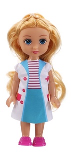 Игровой набор с мини-куклой Ветеринар K10956 Kari Kids