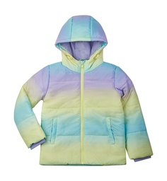 Куртка детская Kari 222701, разноцветный, 128