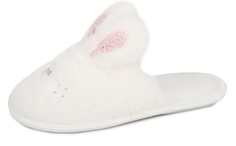 Тапочки T.Taccardi 226586, белый, 32