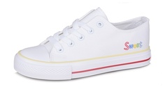 Кеды T.Taccardi 226317, белый, 35