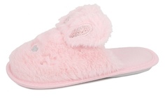 Тапочки T.Taccardi 226587, розовый, 35