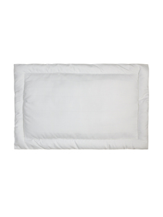 Подушка для новорожденного Сонный гномик Холфитекс 051 белый