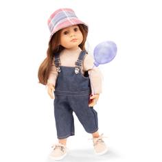 Кукла Gotz Грета, Little Kidz, 36 см, 2411035