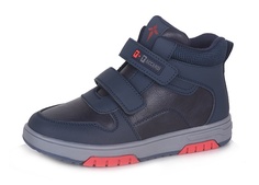 Полуботинки T.Taccardi 224967, темно-синий, 33