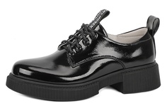 Полуботинки T.Taccardi 227844, черный, 32