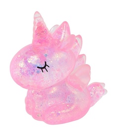 Игрушка-антистресс Единорожка гель 10см К10084 Kari Kids
