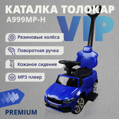 Каталка детская RIVERTOYS A999MP_H