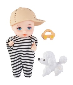 Мини-куклы линейка baby line 10 см I1744291 Kari Kids
