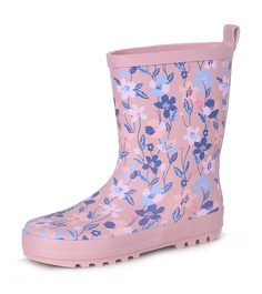 Сапоги резиновые T.Taccardi 228090, розовый, 34